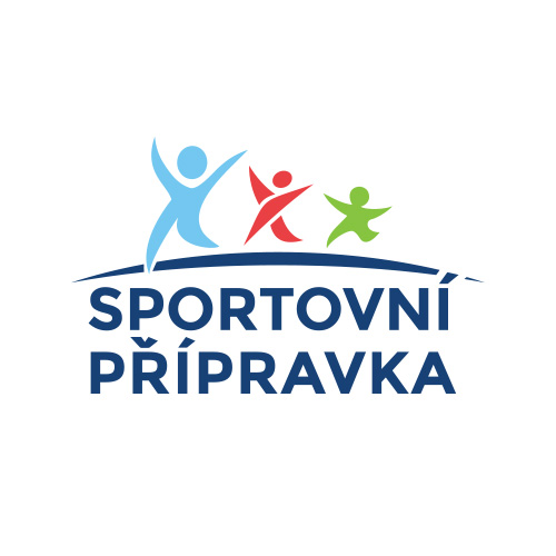 Logo projetku Sportovní přípravka